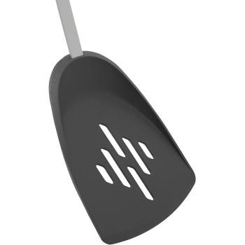 PRESTIGE High Back Cooking Spoon Turner, Multicolor (PR54104)