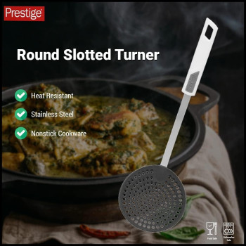 PRESTIGE Cooking Skimmer, Multicolor (PR54105)