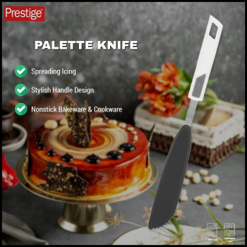 PRESTIGE Palette Knife, Multicolor (PR54107)
