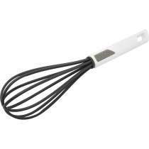 PRESTIGE Plastic Kitchen Tool Set With Rack, Set Of 6-Piece, Black (PR54112)