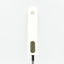 PRESTIGE Stainless Steel Mini Whisk, White (PR54117)