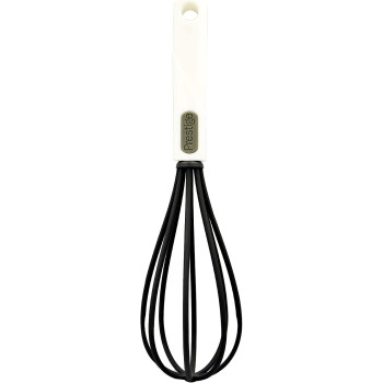 PRESTIGE Nylon Large Whisk, Multicolor (PR54119)