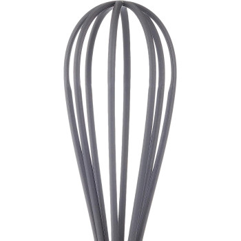 PRESTIGE Nylon Large Whisk, Multicolor (PR54119)
