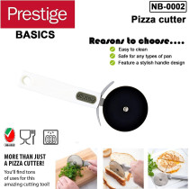 PRESTIGE Pizza Cutter (PR54123)