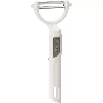PRESTIGE Y Peeler, White...