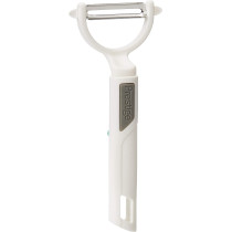PRESTIGE Y Peeler, White (PR54130)