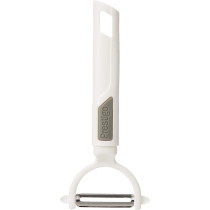 PRESTIGE Y Peeler, White (PR54130)