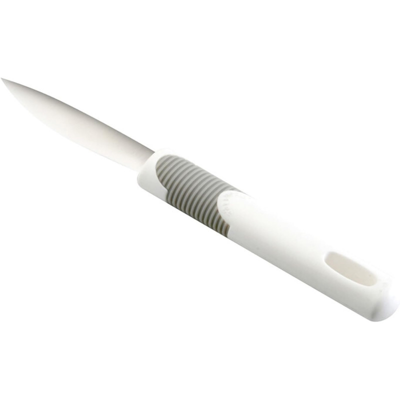 Prestige Paring Knife, White (PR54136)