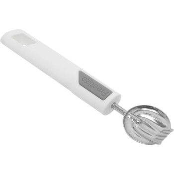 Prestige Butter Curler, White (PR54138)