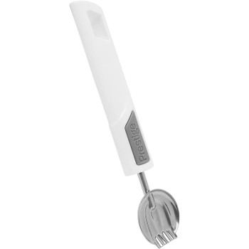 Prestige Butter Curler, White (PR54138)