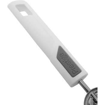 Prestige Butter Curler, White (PR54138)