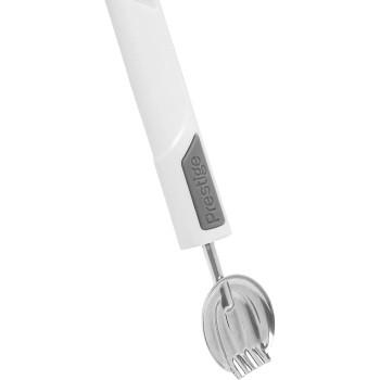 Prestige Butter Curler, White (PR54138)