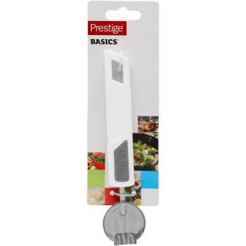 Prestige Butter Curler, White (PR54138)