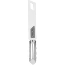 PRESTIGE Peeler/Scaler, White (PR54144)