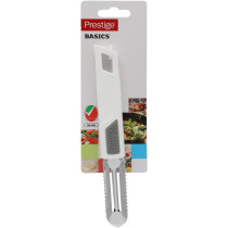 PRESTIGE Peeler/Scaler, White (PR54144)