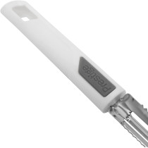 PRESTIGE Peeler/Scaler, White (PR54144)