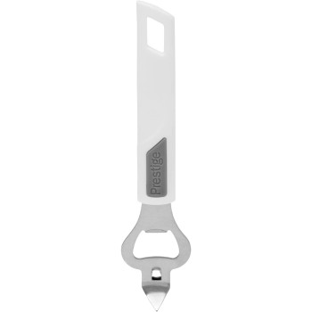PRESTIGE Bottle Opener, White (PR54155)