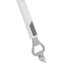 PRESTIGE Bottle Opener, White (PR54155)