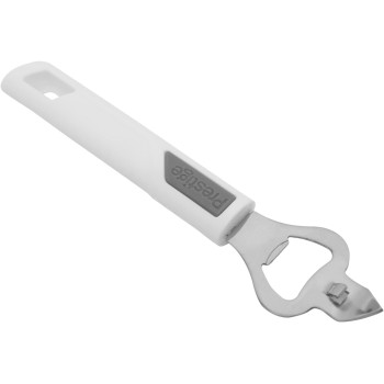 PRESTIGE Bottle Opener, White (PR54155)