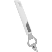 PRESTIGE Bottle Opener, White (PR54155)