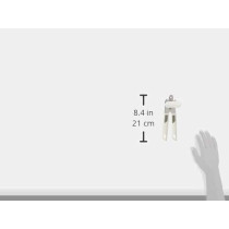 PRESTIGE Can Opener, White (PR54156)