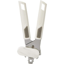 PRESTIGE Can Opener, White (PR54156)