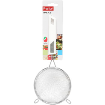 PRESTIGE 12 Cm Medium Sieve, (PR54163)