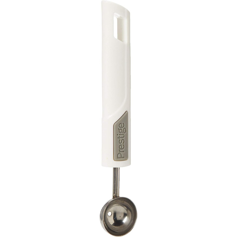 PRESTIGE Melon Baller, White - (PR54179)