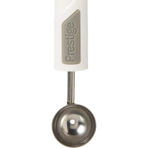 PRESTIGE Melon Baller, White - (PR54179)