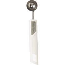 PRESTIGE Melon Baller, White - (PR54179)