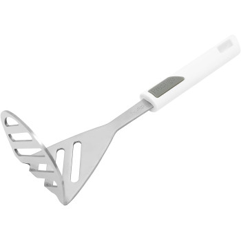 PRESTIGE Potatoe Masher, White (PR54401)
