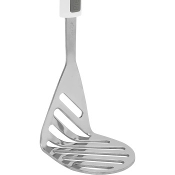 PRESTIGE Potatoe Masher, White (PR54401)