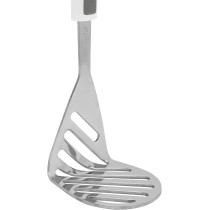 PRESTIGE Potatoe Masher, White (PR54401)
