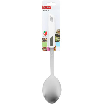 PRESTIGE Spoon, White (PR54402)