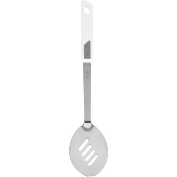 PRESTIGE Strainer Spoon, White - 5000263544032 (PR54403)
