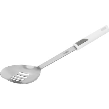 PRESTIGE Strainer Spoon, White - 5000263544032 (PR54403)