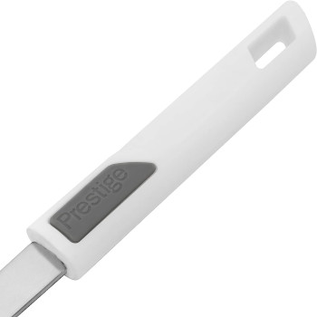 PRESTIGE Strainer Spoon, White - 5000263544032 (PR54403)
