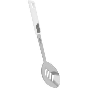 PRESTIGE Strainer Spoon, White - 5000263544032 (PR54403)