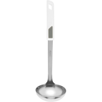PRESTIGE Ladle, White (PR54406)