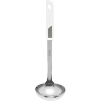 PRESTIGE Ladle, White...