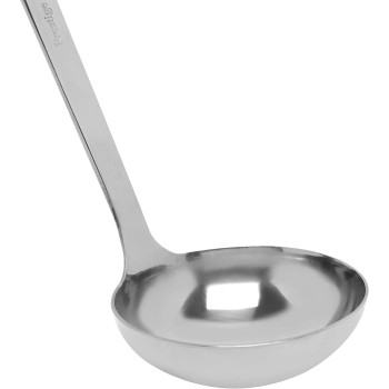 PRESTIGE Ladle, White (PR54406)