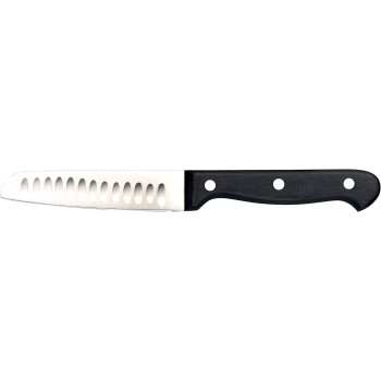 PRESTIGE 54415 - 5 Serrated Utility Pointless Knives (PR54415)