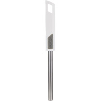 PRESTIGE Zucchini Corer, White, H 2.6 X W 11.5 D 0.2 Cm (PR54525)