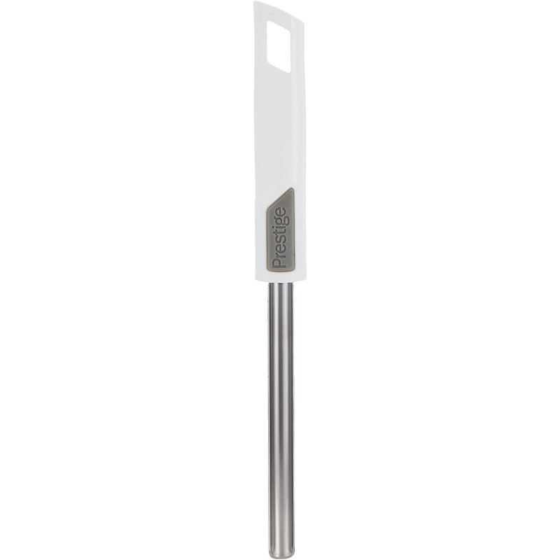 PRESTIGE Zucchini Corer, White, H 2.6 X W 11.5 D 0.2 Cm (PR54525)