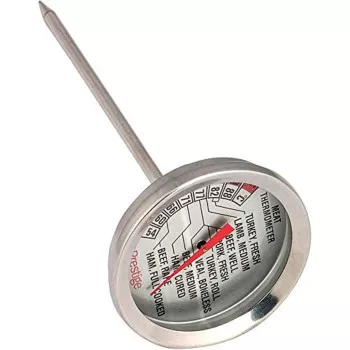 PRESTIGE Meat Thermometer,...