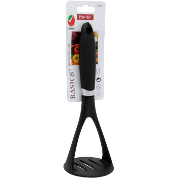 Prestige Basic Nylon Cooking Potato Masher (PR54601)