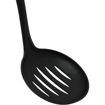 PRESTIGE Nylon Head Skimmer, Black (PR54605)