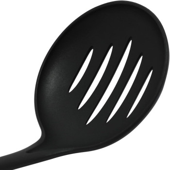 PRESTIGE Nylon Head Skimmer, Black (PR54605)