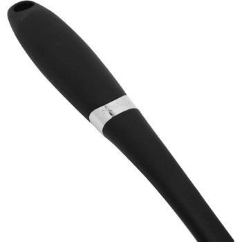 PRESTIGE Nylon Head Skimmer, Black (PR54605)