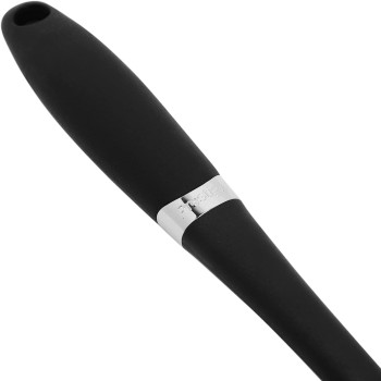 PRESTIGE Nylon Head Ladle, Black (PR54606)